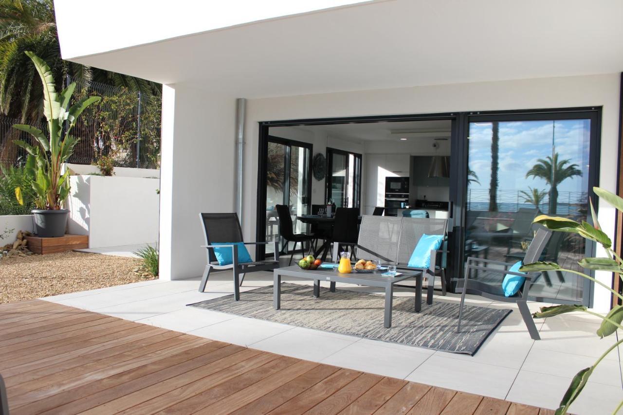 Apartment O Fil De L'eau - App A05 - T3 Avec Jardin Et Terrasse