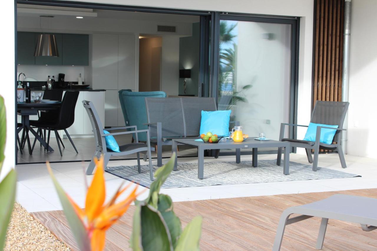 O Fil De L'eau - App A05 - T3 Avec Jardin Et Terrasse Apartment *