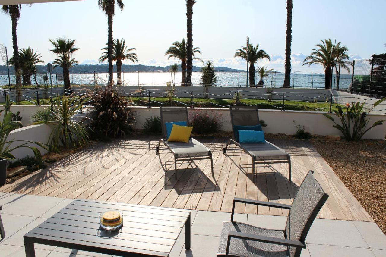 Apartment O Fil De L'eau - App A05 - T3 Avec Jardin Et Terrasse